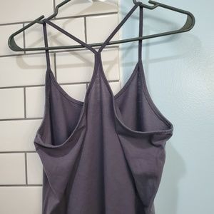 Pure Barre Tops - Pure Barre tank Pure Barre Tops - Pure Barre tank